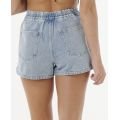 RIP CURL Pacific Rider Denim short femme RIP CURL Pacific Rider Denim short femme