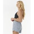 RIP CURL Pacific Rider Denim short femme RIP CURL Pacific Rider Denim short femme