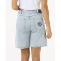 RIP CURL Aggie Relaxed Denim Short femme RIP CURL Aggie Relaxed Denim Short femme