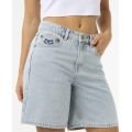 RIP CURL Aggie Relaxed Denim Short femme RIP CURL Aggie Relaxed Denim Short femme