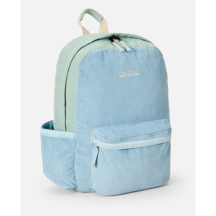 RIP CURL Icons 18L Cord Backpack sac à dos