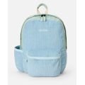 RIP CURL Icons 18L Cord Backpack sac à dos