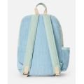 RIP CURL Icons 18L Cord Backpack sac à dos