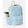 RIP CURL Icons 18L Cord Backpack sac à dos
