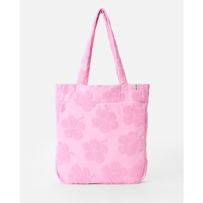 RIP CURL&nbsp;Mixed Terry 11L&nbsp;tote&nbsp;sac