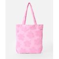 RIP CURL&nbsp;Mixed Terry 11L&nbsp;tote&nbsp;sac