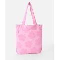 RIP CURL Mixed Terry 11L tote sac RIP CURL Mixed Terry 11L tote sac