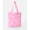 RIP CURL&nbsp;Mixed Terry 11L&nbsp;tote&nbsp;sac