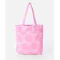 RIP CURL Mixed Terry 11L tote sac RIP CURL Mixed Terry 11L tote sac