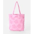 RIP CURL&nbsp;Mixed Terry 11L&nbsp;tote&nbsp;sac