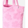 RIP CURL Mixed Terry 11L tote sac RIP CURL Mixed Terry 11L tote sac