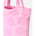 RIP CURL&nbsp;Mixed Terry 11L&nbsp;tote&nbsp;sac