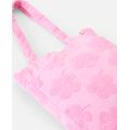 RIP CURL&nbsp;Mixed Terry 11L&nbsp;tote&nbsp;sac
