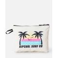 RIP CURL&nbsp;Surf Series&nbsp;Pouch&nbsp;pochette