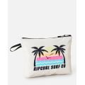 RIP CURL&nbsp;Surf Series&nbsp;Pouch&nbsp;pochette