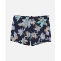 RIP CURL Corp Boyleg Sluggo Print Maillot de bain