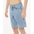 RIP CURL Hyped UP Denim bermuda enfant 