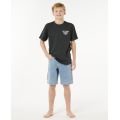 RIP CURL Hyped UP Denim bermuda enfant 