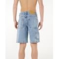 RIP CURL Hyped UP Denim bermuda enfant 