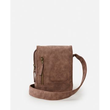 RIP CURL Classic&nbsp;Leazard&nbsp;Pouch&nbsp;sacoche&nbsp;