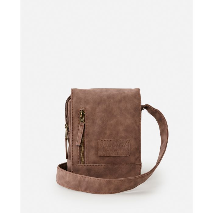 RIP CURL Classic&nbsp;Leazard&nbsp;Pouch&nbsp;sacoche&nbsp;