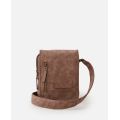 RIP CURL Classic&nbsp;Leazard&nbsp;Pouch&nbsp;sacoche&nbsp;