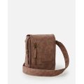 RIP CURL Classic&nbsp;Leazard&nbsp;Pouch&nbsp;sacoche&nbsp;