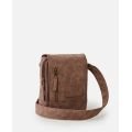 RIP CURL Classic Leazard Pouch sacoche RIP CURL Classic Leazard Pouch sacoche