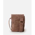 RIP CURL Classic&nbsp;Leazard&nbsp;Pouch&nbsp;sacoche&nbsp;