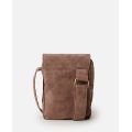 RIP CURL Classic Leazard Pouch sacoche RIP CURL Classic Leazard Pouch sacoche