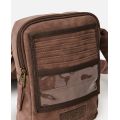 RIP CURL Classic&nbsp;Leazard&nbsp;Pouch&nbsp;sacoche&nbsp;