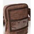 RIP CURL Classic Leazard Pouch sacoche RIP CURL Classic Leazard Pouch sacoche