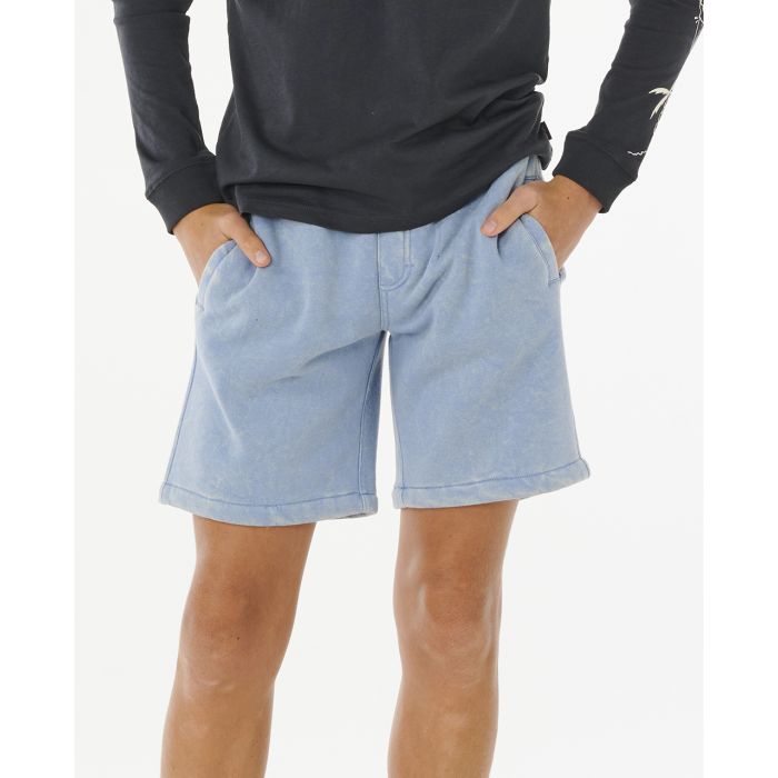 RIP CURL Epic Knit Short boarshort enfant RIP CURL Epic Knit Short boarshort enfant