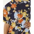 RIP CURL Pacific Rinse SS Shirt chemise manches courtes enfant RIP CURL Pacific Rinse SS Shirt chemise manches courtes enfant