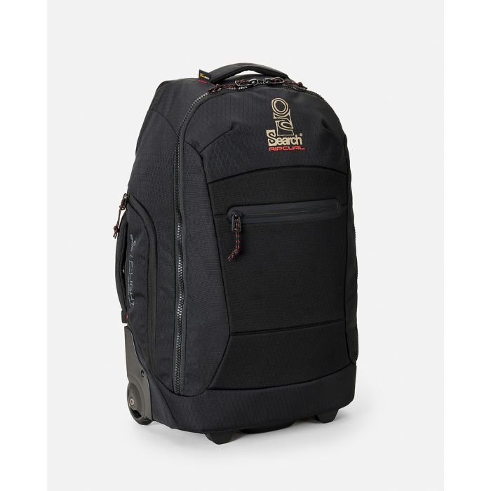 RIP CURL F-Light Hybrid 32L Cordura Sac de voyage RIP CURL F-Light Hybrid 32L Cordura Sac de voyage