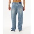 RIP CURL Inner Cisions Denim Pant pantalon homme RIP CURL Inner Cisions Denim Pant pantalon homme