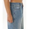 RIP CURL Inner Cisions Denim Pant pantalon homme RIP CURL Inner Cisions Denim Pant pantalon homme