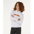 RIP CURL&nbsp;Eternal&nbsp;Shred&nbsp;Logo sweat à capuche enfant&nbsp;