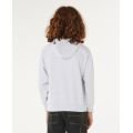RIP CURL&nbsp;Eternal&nbsp;Shred&nbsp;Logo sweat à capuche enfant&nbsp;