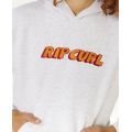 RIP CURL&nbsp;Eternal&nbsp;Shred&nbsp;Logo sweat à capuche enfant&nbsp;