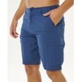 RIP CURL Boardwalk Classic Surf Cargo bermuda homme RIP CURL Boardwalk Classic Surf Cargo bermuda homme