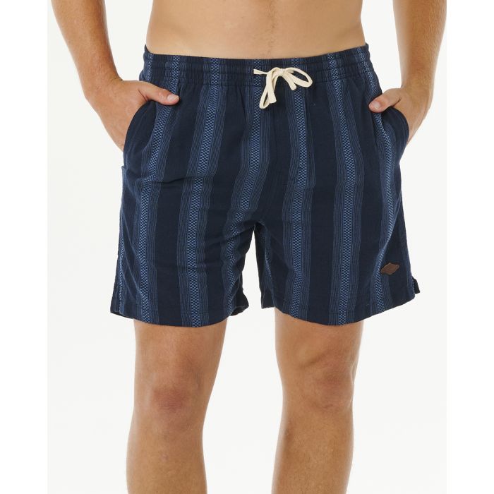 RIP CURL Classic Surf Weaver Volley boarshort homme RIP CURL Classic Surf Weaver Volley boarshort homme