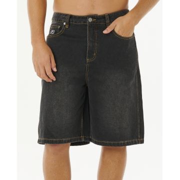 RIP CURL&nbsp;Inner&nbsp;Visions Denim bermuda homme