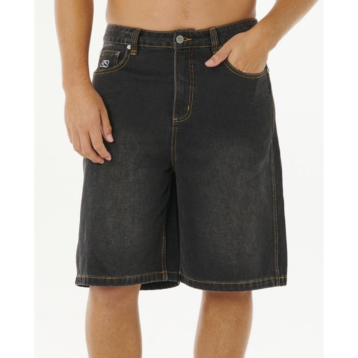RIP CURL Inner Visions Denim bermuda homme RIP CURL Inner Visions Denim bermuda homme