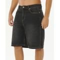 RIP CURL Inner Visions Denim bermuda homme RIP CURL Inner Visions Denim bermuda homme