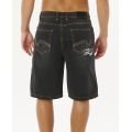 RIP CURL Inner Visions Denim bermuda homme RIP CURL Inner Visions Denim bermuda homme