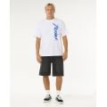 RIP CURL Inner Visions Denim bermuda homme RIP CURL Inner Visions Denim bermuda homme