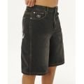 RIP CURL Inner Visions Denim bermuda homme RIP CURL Inner Visions Denim bermuda homme