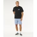RIP CURL Boardwalk Pacific Rinse bermuda homme RIP CURL Boardwalk Pacific Rinse bermuda homme