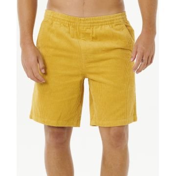 RIP CURL&nbsp;Premium Surf Cord&nbsp;Volley bermuda homme